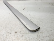 moulding lower door right front AUDI A4 B7 LY7W