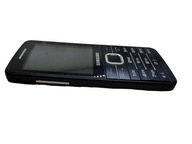 Mobilný telefón Samsung GT-S5610 128 MB / 128 MB 3G čierna