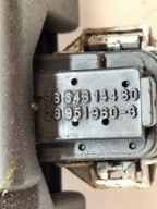 bobina di accensione 9654814480 1.1 1.4 B Citroen C2 e (2003-2009)