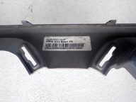 bumper front front BMW X1 IX1 U11 M PAKIET 2022