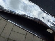 Mercedes E W213 20- Lift grid bumper front