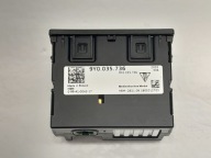 PORSCHE CAYENNE 9Y PANEL module PORT USB 9Y0035736