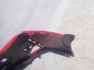 SUBARU XV LIFT 15-18 bumper front front SPR