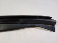 torpedo upper tension belt cover Subaru WRX VB 2022