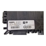 CITROEN C4 PICASSO module control unit springing 9665811380