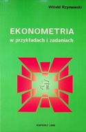 Ekonometria w przykładach i zadaniach