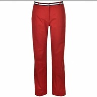 S6947 TOMMY HILFIGER GOLF Arielle DAM SPODNIE XXS