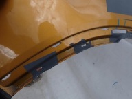 SUZUKI VITARA II 2 LIFT 18- bumper front PDC