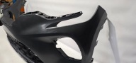 front bumper RENAULT CAPTUR II 19-23 original 620222192R