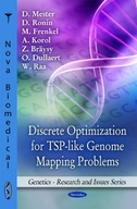 Discrete Optimization for TSP-like Genome Mapping