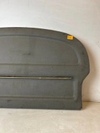 plato boot Renault Laguna II HB