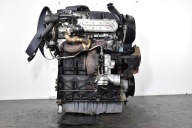engine MITSUBISHI OUTLANDER II GRANDIS 2.0 DI-D 140KM BSY @ KOMPRESJA @