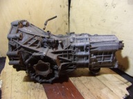Getriebe MANUALNA AUDI A4 B7 JEM