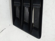grid of a bumper left front AUDI A4 B9 8W0807681B 15-24r.