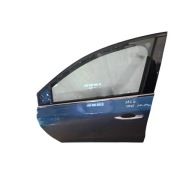 door front front left complete RENAULT MEGANE IV GT TERQE