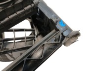 ventilátor obal chladiče BMW E46 LIFT 2.0 D 150KM M47D20