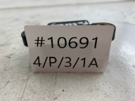 AUDI 80 B4 Sensor POSLIZGU ABS 443907388