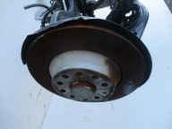 axis rear sususpension VW TIGUAN 5NA