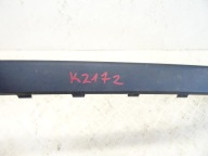 lišta nárazníku předek MERCEDES EQA A243 A2438852603
