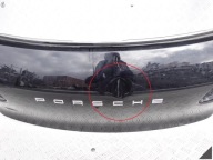 PORSCHE MACAN 95B 13-18 TURBO GTS trunk door boot