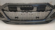 AUDI RS7 C8 bumper front front and rear part TYLNI KOMPLET