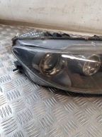 light right front MAZDA 6 and 06R- EUROPA