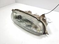 Licht links vorne FORD FIESTA