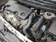 OPEL ASTRA K 15-21 1.6 CDTI engine complete B16DTE 129tys 2018r 81kw/110KM