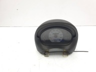 dials clock 735257176 FIAT SEICENTO