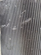 OPEL CORSA E 14-19 support panel for radiators petrol