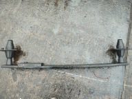 sider below bumper front PEUGEOT 3008 5008