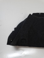 boot upholstery right VW GOLF VI 5K6867428D