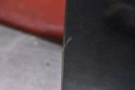 dveře levé předek přední černé BMW E63 03-07