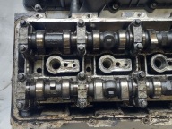 TESTATA MERCEDES W211 2.2 CDI 0687BL055
