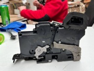 lock door right rear part AUDI Q8 SUV 4K0839016R !J