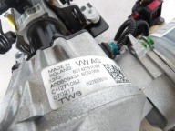 SKODA RAPID steering rod control electrics 6C1423510BM
