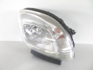 light front reflektor right FIAT PANDA III 12