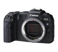 Aparat z wymienną optyką korpus Canon EOS RP Body 4K Bluetooth WiFi 26.2Mpx