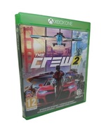 The Crew 2 XOne PL