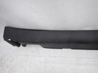 TESLA MODEL X 15-> threshold right moulding threshold right