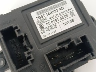 module door 7G9T-14B533-AD Ford S-MAX and (2006-2015)