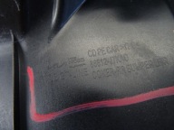 diffusore Paraurti posteriore KIA PROCEED III GT LIFT 86612-J7KAO