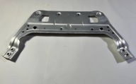 cover lower below engine axle beam console chassis Maserati Levante 3.0 benz