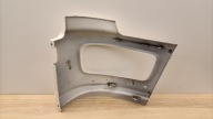 MERCEDES ATEGO 3 III 13R+ left bumper front corner OKULAR KP3/M3