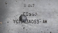 arm left front YC15-3A053-AM FORD TRANSIT MK7