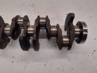 crank 1,4 16V BXW Skoda Fabia II Kombi
