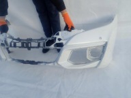 HONDA CIVIC IX 9 LIFT 13-16 bumper front PDC