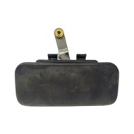 handle door left front FORD TRANSIT MK7 2.2 TDCi YC15-V22401