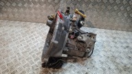 getriebe 20CQ39 PEUGEOT 1007 1.4 HDI 2005