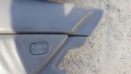 MERCEDES W220 side upholstery left right front rear part leather SKORZANE
